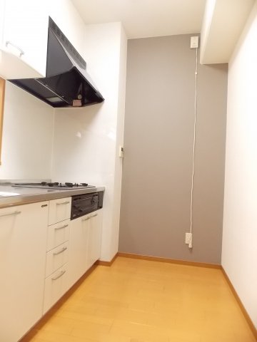 8/20 キッチン