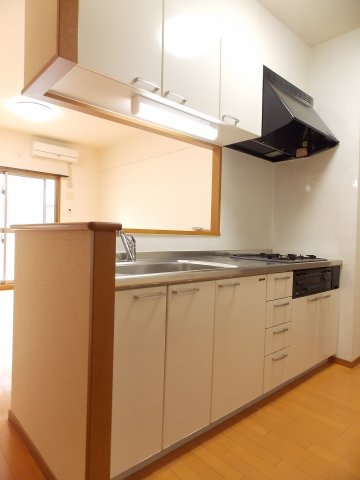 7/20 キッチン