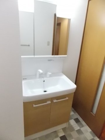 11/20 洗面