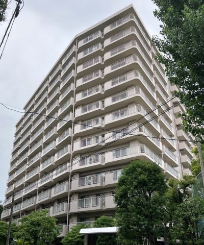 1/3 外観