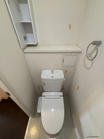 15/23 トイレ