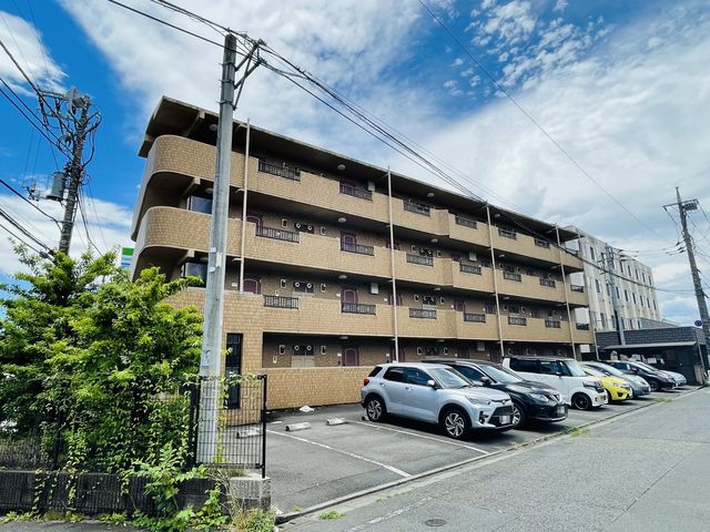 1/23 外観