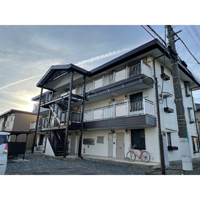 1/26 外観