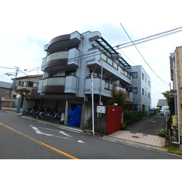 1/30 外観