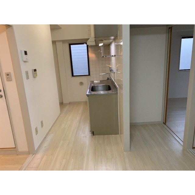 8/30 室内