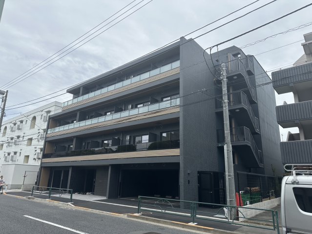 1/19 外観