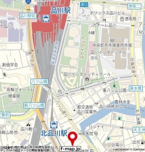 3/11 地図