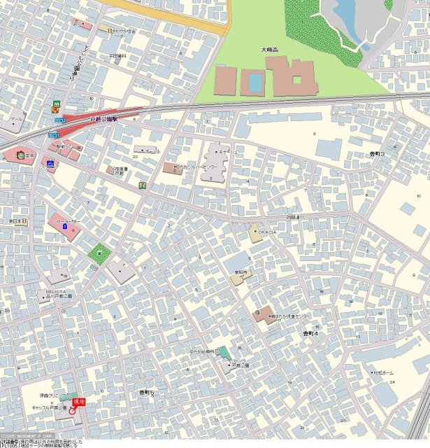 7/8 地図