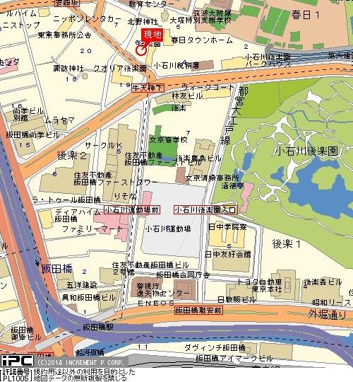 18/25 地図