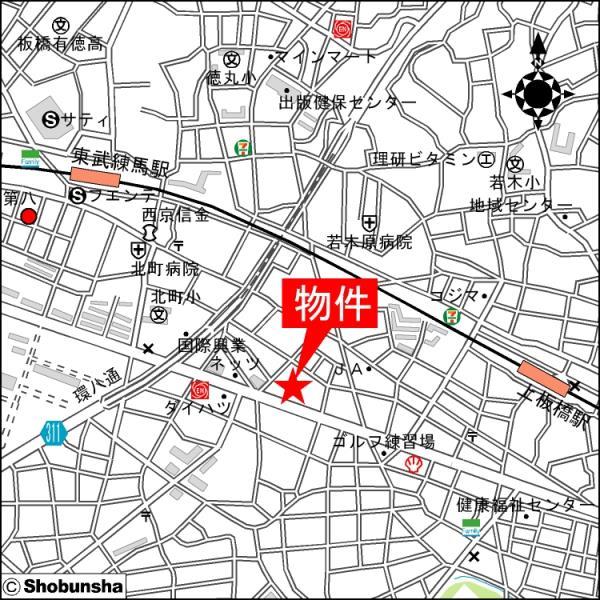 6/8 地図