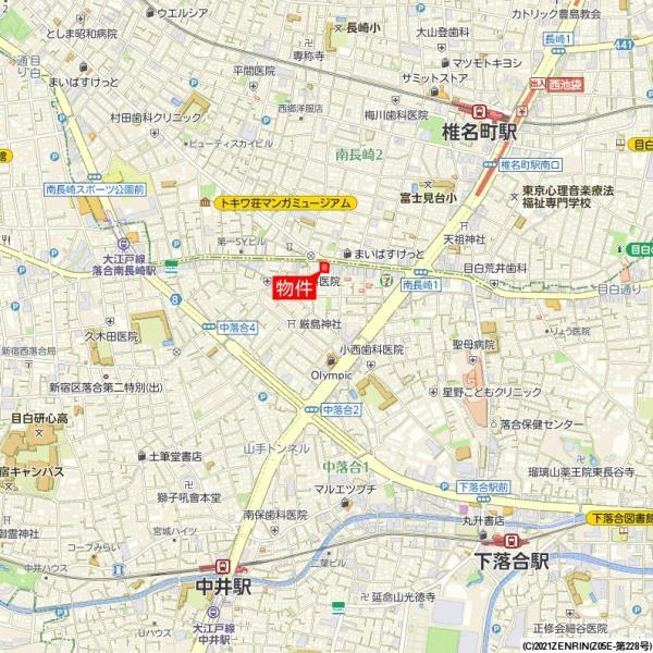 2/2 地図