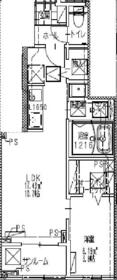 CASA Nの間取り