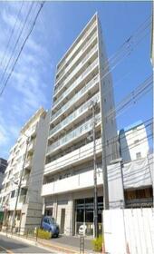 1/4 外観