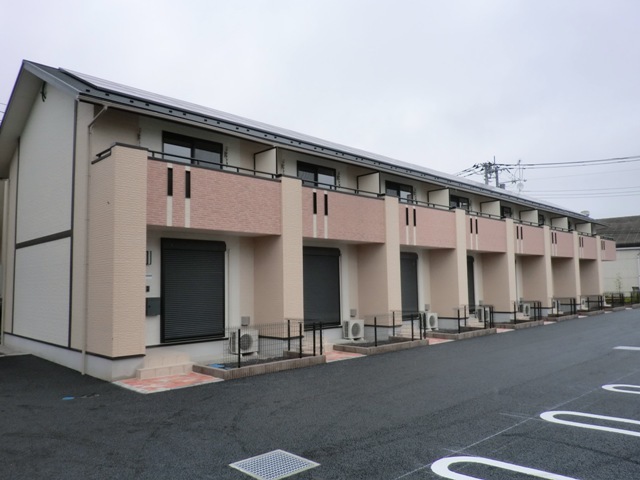 1/21 外観