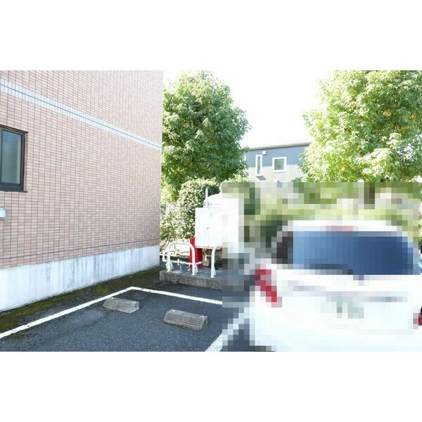 6/6 駐車場
