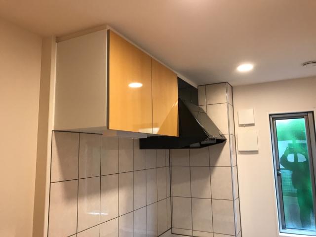 16/22 キッチン