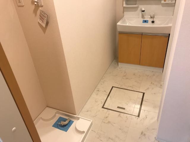 20/22 洗面