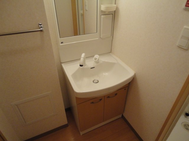 16/30 洗面