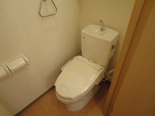 15/30 トイレ