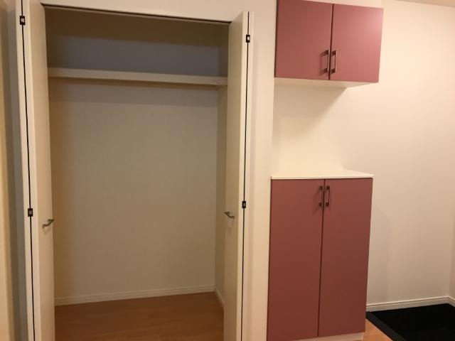 10/30 玄関