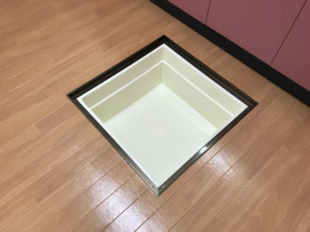 14/30 キッチン