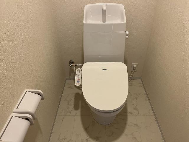 13/27 トイレ