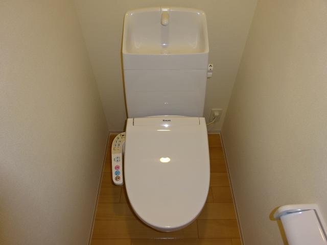 13/27 トイレ