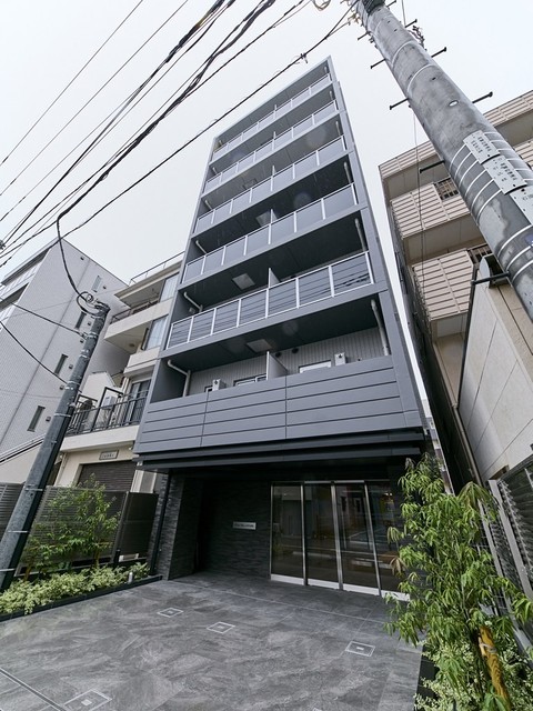 1/19 外観