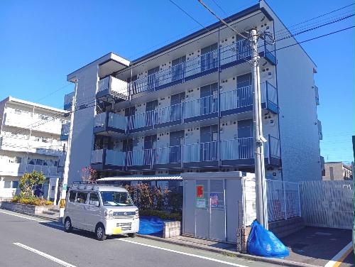 1/13 外観