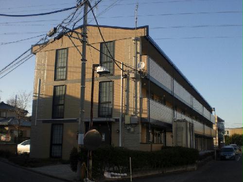 1/14 外観