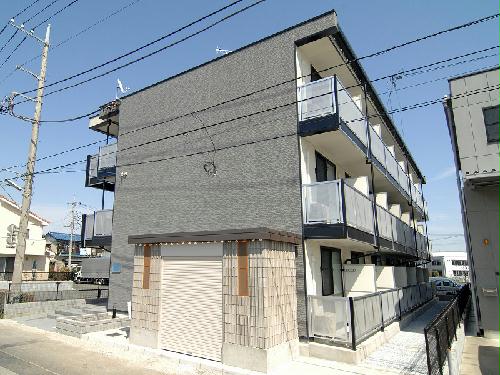 1/14 外観