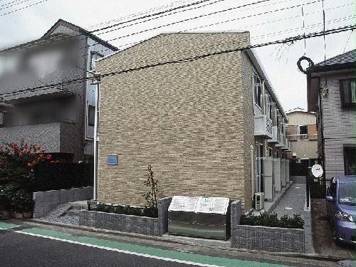 1/14 外観