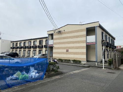 1/21 外観