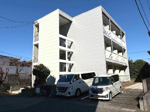 1/14 外観