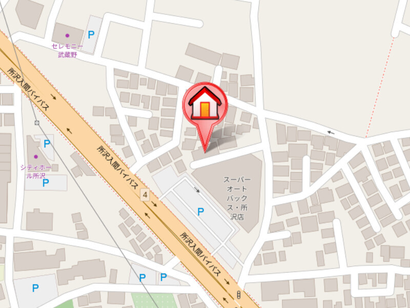 15/15 地図