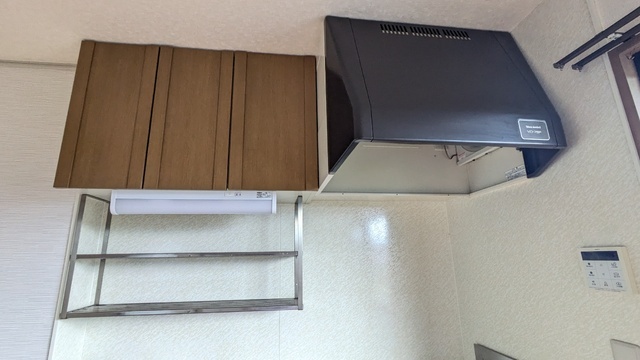12/20 キッチン