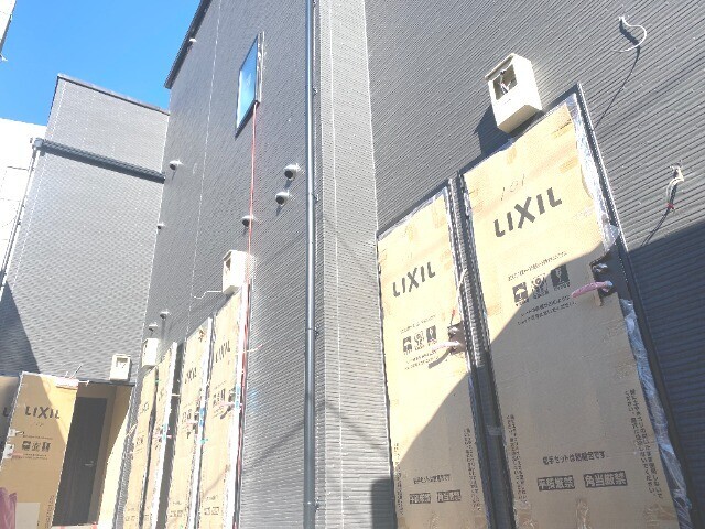 1/11 外観