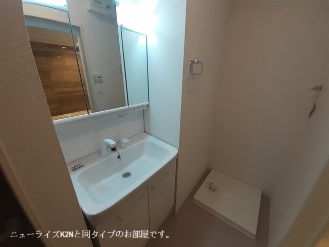 11/20 洗面