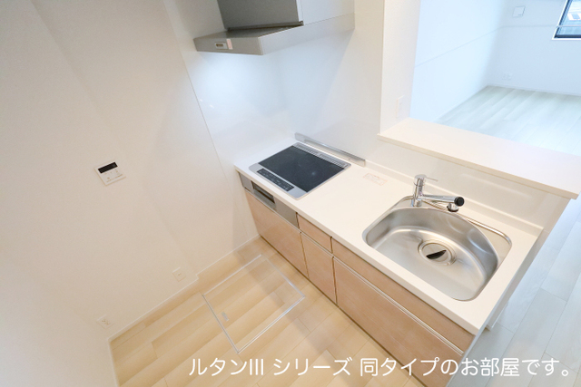 8/20 キッチン