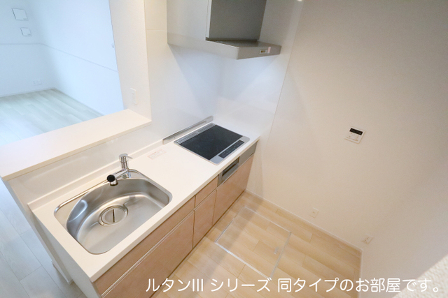 8/20 キッチン