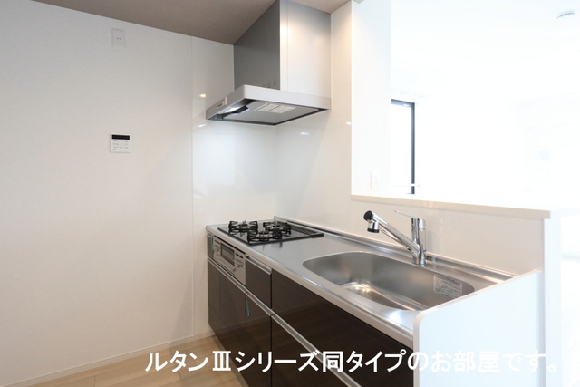 8/20 キッチン