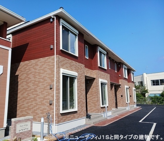 1/22 外観