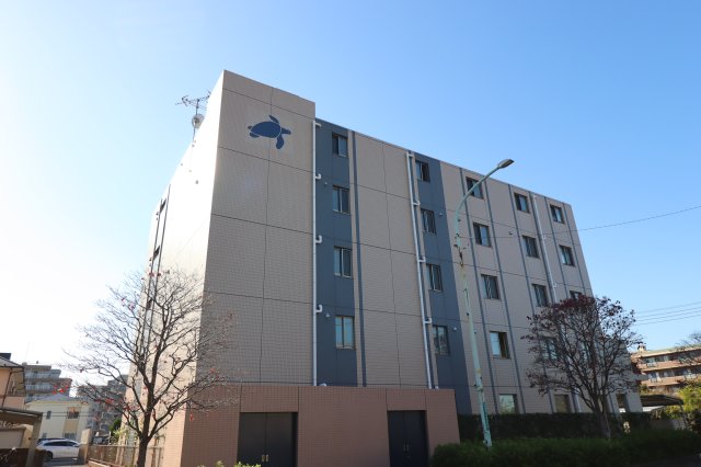 1/15 外観