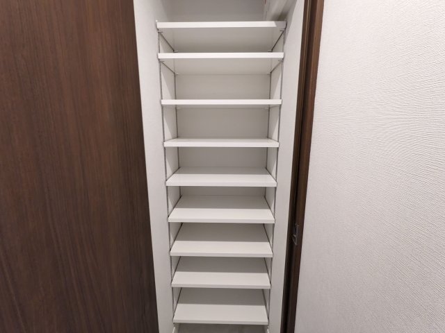 6/28 玄関