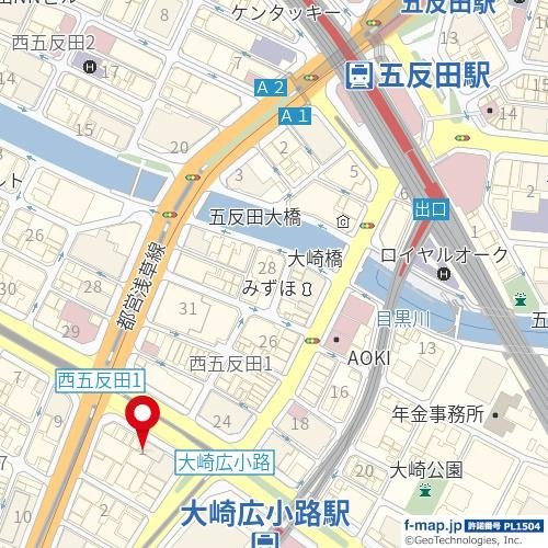 4/17 地図
