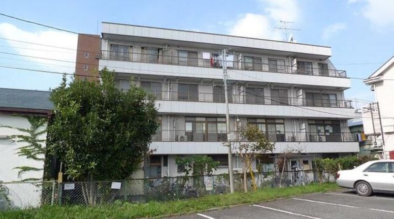 1/9 外観