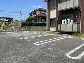6/6 駐車場