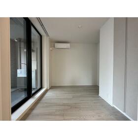 6/27 寝室