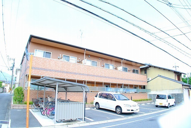 1/1 外観