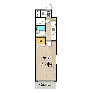 2/2 間取